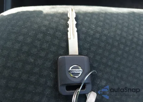 2011 Nissan Versa 1.8S из США, поврежденный, VIN 3N1BC1CP9BL498352